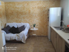 Accommodation in Navalcarnero Cueva del Cid
